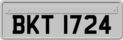 BKT1724