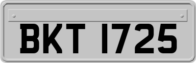 BKT1725