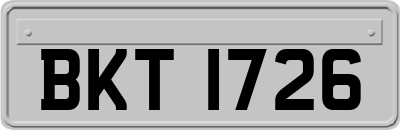 BKT1726