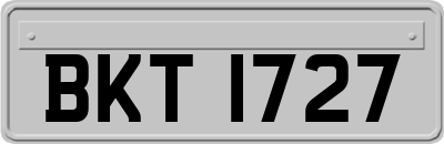 BKT1727