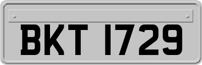 BKT1729