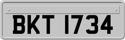 BKT1734