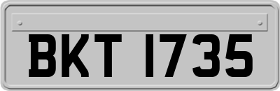 BKT1735