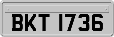 BKT1736
