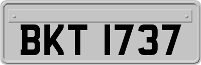 BKT1737