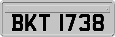 BKT1738