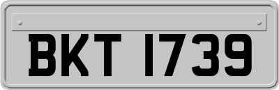 BKT1739