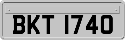 BKT1740