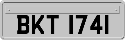 BKT1741