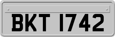 BKT1742