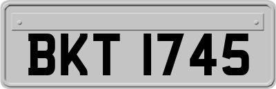 BKT1745
