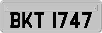 BKT1747
