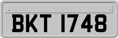 BKT1748