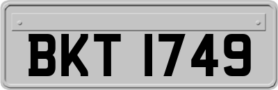 BKT1749