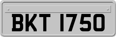 BKT1750