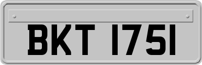 BKT1751