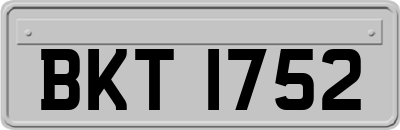 BKT1752