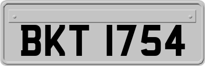 BKT1754