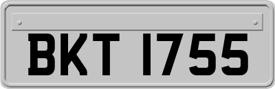 BKT1755