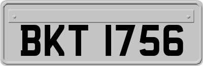 BKT1756