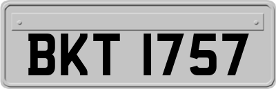 BKT1757