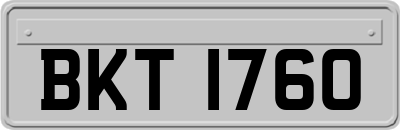 BKT1760