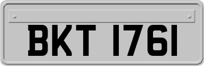 BKT1761