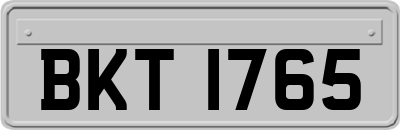 BKT1765
