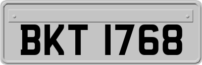 BKT1768