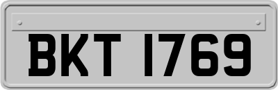 BKT1769