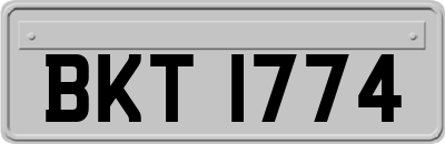 BKT1774