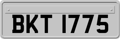 BKT1775