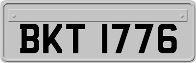 BKT1776