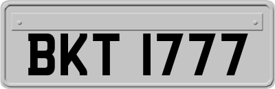 BKT1777