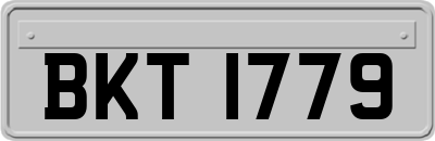BKT1779