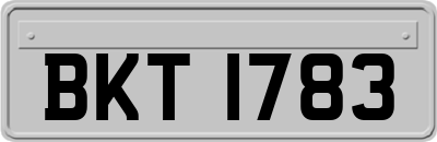 BKT1783