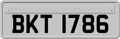 BKT1786