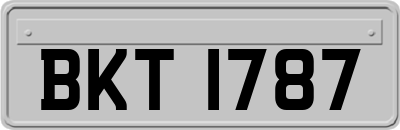 BKT1787