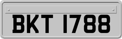 BKT1788