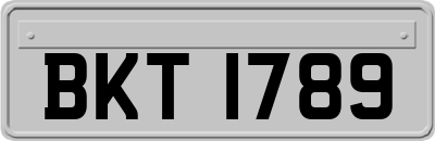 BKT1789