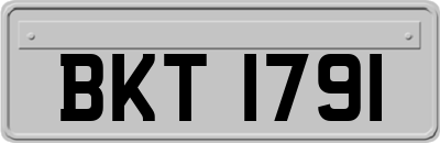 BKT1791