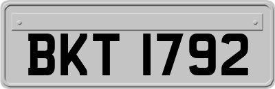 BKT1792