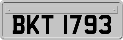 BKT1793