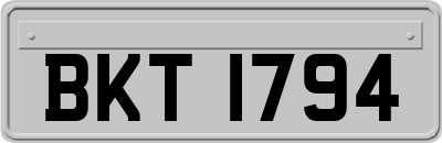 BKT1794