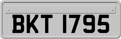 BKT1795