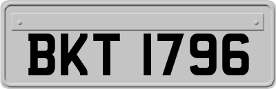 BKT1796