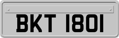 BKT1801