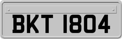 BKT1804