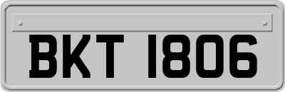 BKT1806