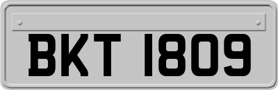 BKT1809